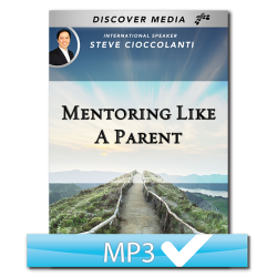 Mentoring Like a Parent